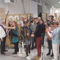 40 ans de la Compagnie